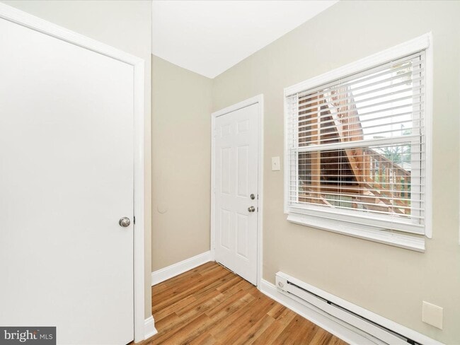 2nd Bedroom - 4215 Dix St NE