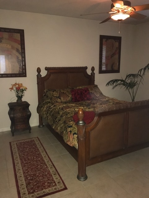 Bedroom - 25032 Terrace Lantern