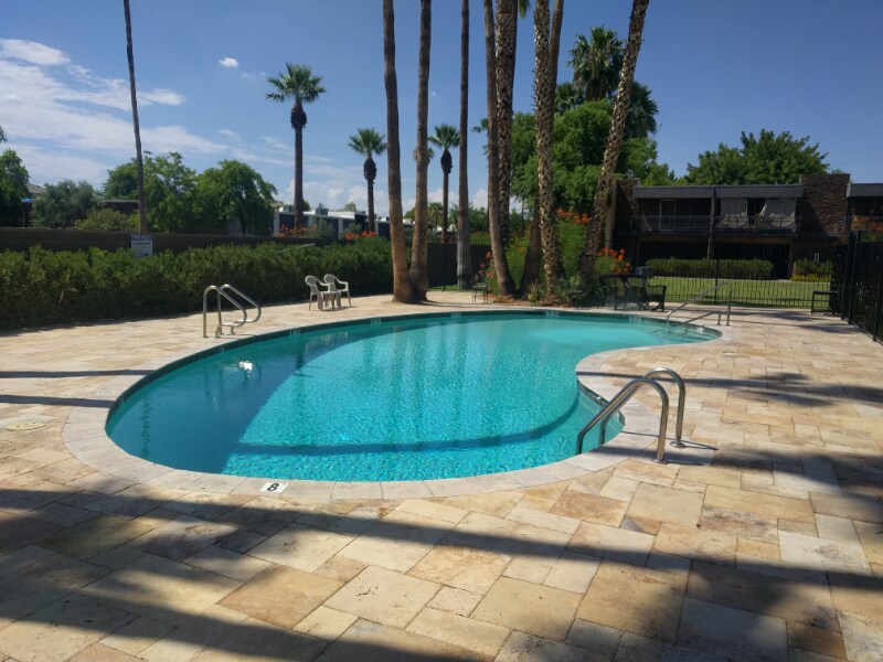 Building Photo - 6501 N 17th Ave