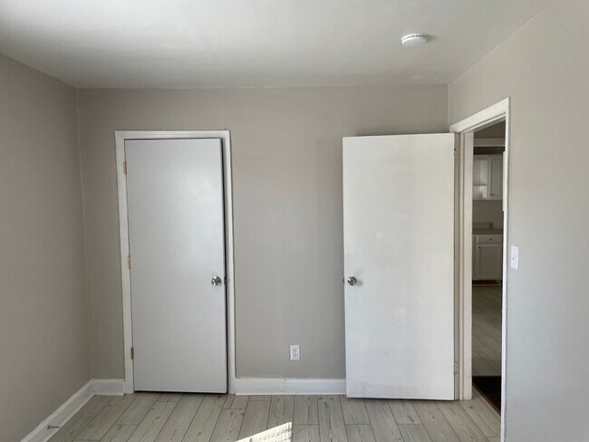 Building Photo - 3540 Bost St