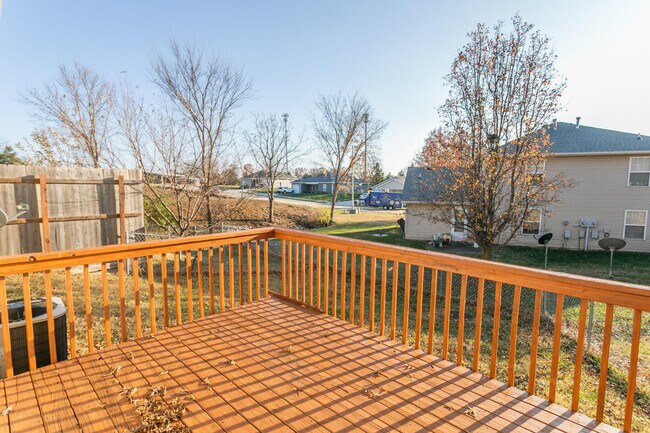 Building Photo - 4604 Nick Ct