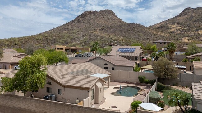 Building Photo - 6339 W Paso Trail