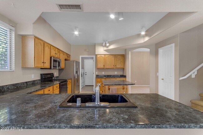 Building Photo - 6785 W Marco Polo Rd