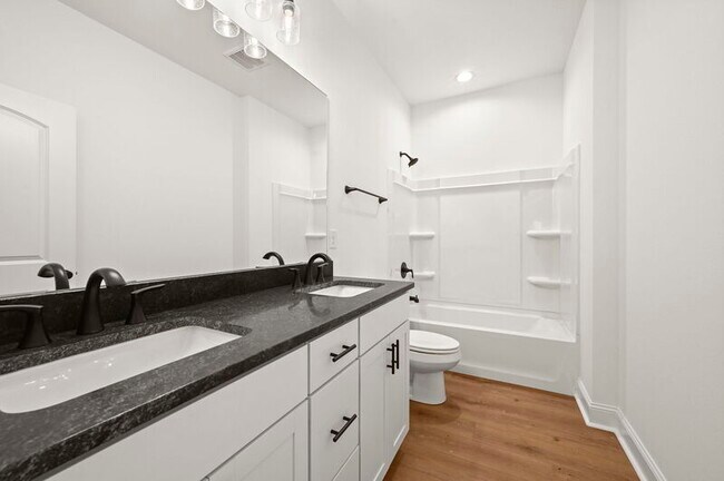 Building Photo - 11802 Morgan Meadow Ave