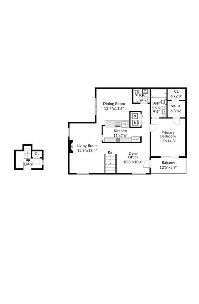 Building Photo - 2802 Morgan Dr