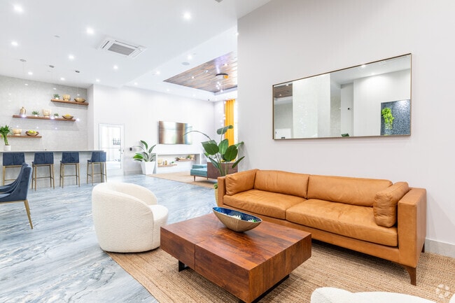 Lobby Photo - The Grand