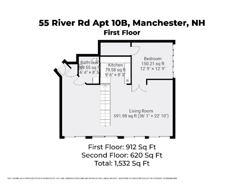 Building Photo - 55 River Rd