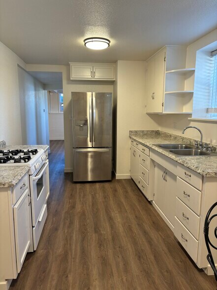 Building Photo - 115 Wilbur Ave