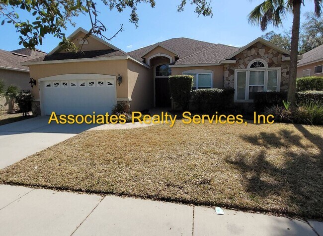 Building Photo - Modern 3BR/2BA Home with Open Concept Livi...