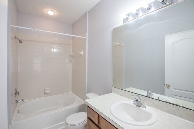 Building Photo - Bartram Village