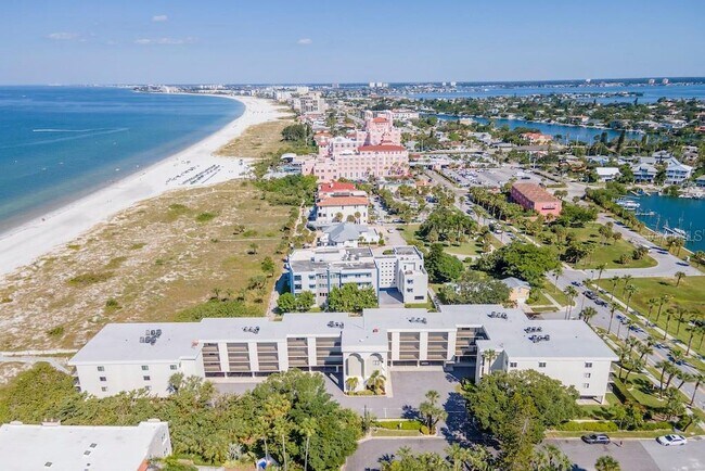 Building Photo - 3200 Gulf Blvd