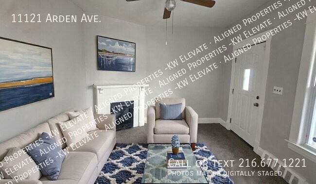 Building Photo - 11121 Arden Ave