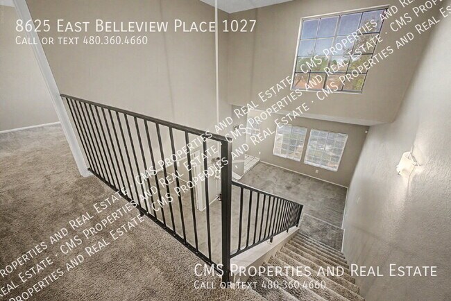 Building Photo - 8625 E Belleview Pl