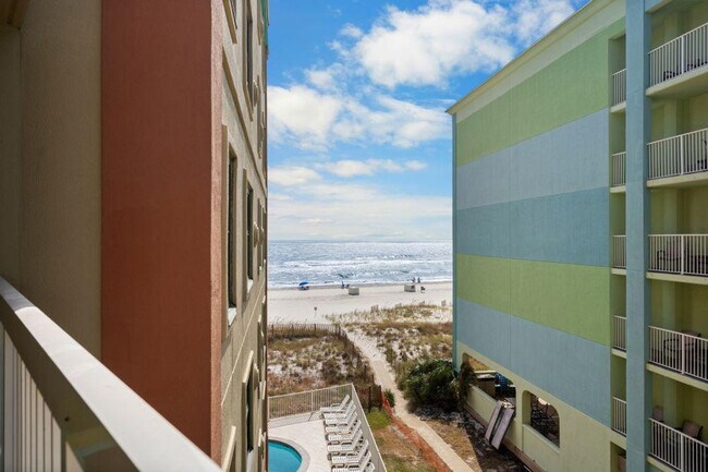 Building Photo - 23094 Perdido Beach Blvd
