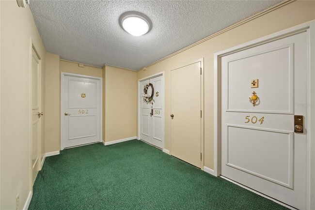 Building Photo - 2611 Bayshore Blvd
