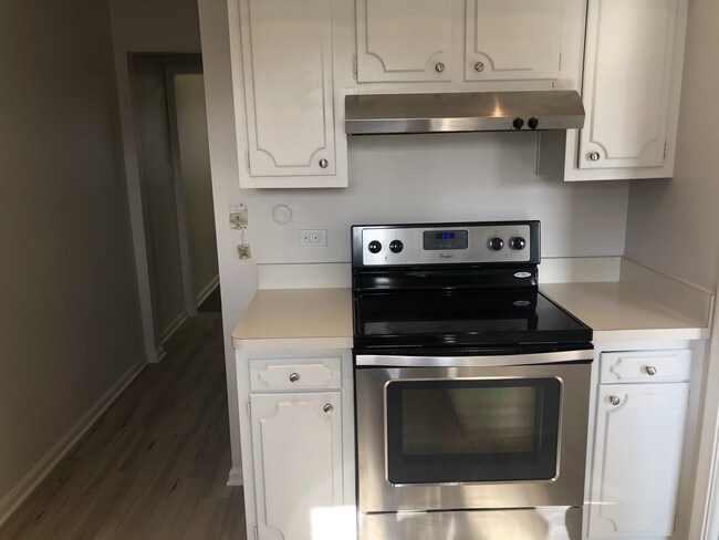 Kitchen 2 - 2003 Walters Ave