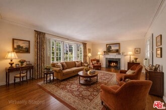 Building Photo - 1284 S Beverly Glen Blvd