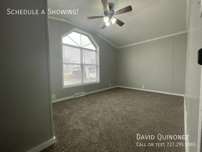 Building Photo - 501 Gunntown Rd