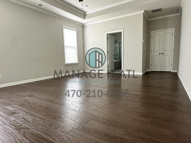 Building Photo - Beautiful Ranch Home in the Preserve at Reed Mill - Seckinger High School District!