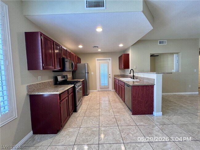 Building Photo - 1511 Cardinal Peak Ln