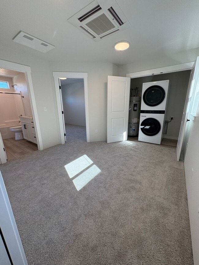 Building Photo - New Construction 3-bedroom, 2-bathroom townhouse