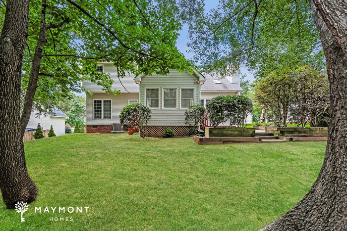 Building Photo - 314 Marsh Creek Dr