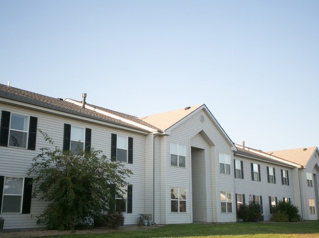 Building Photo - SUNDANCE HAYS APARTMENTS