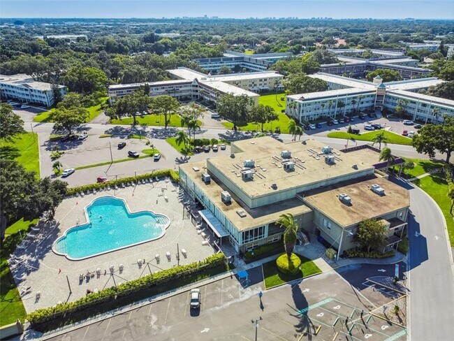 Building Photo - 2451 Canadian Way