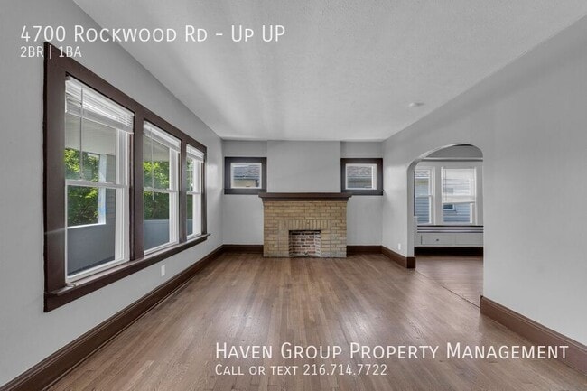 Building Photo - 4700 Rockwood Rd