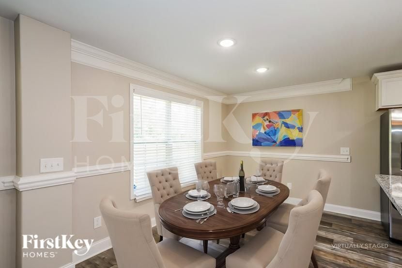 Building Photo - 1312 Abby Lou Dr