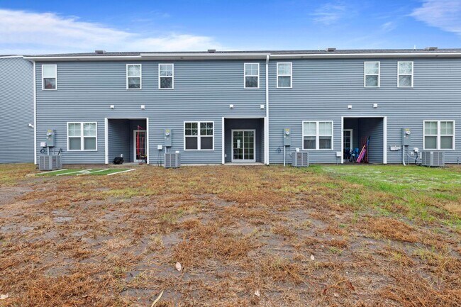 Building Photo - Townhome for Rent!