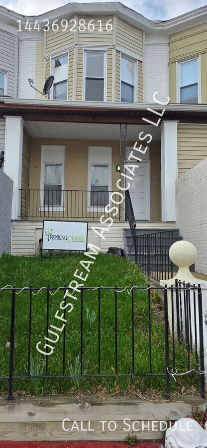 Building Photo - 4654 York Rd