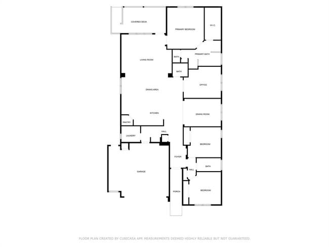 Building Photo - 1200 Falling Hills Dr