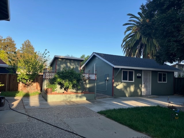 Building Photo - 54 Greentree Way