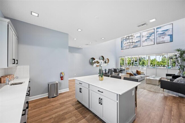 Building Photo - 2892 Sanctuary Dr