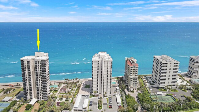 Building Photo - 5380 N Ocean Dr