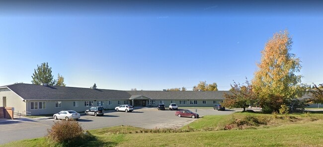 Primary Photo - 1200 S Century Cir