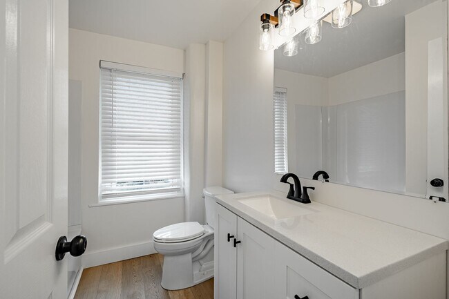 Building Photo - Renovated 4BR Rental in the Heart of West Chester Borough