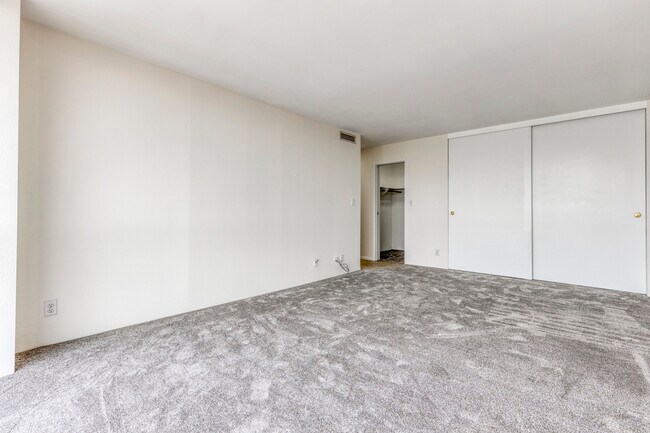 Primary Bedroom Additional Closet - 3535 1st Ave