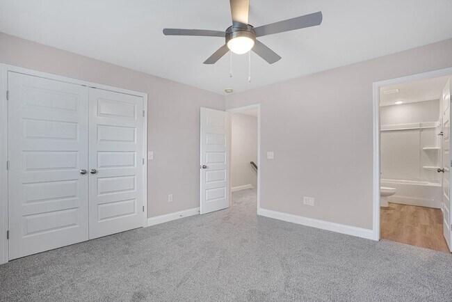 Building Photo - Needmore Creek Townhomes