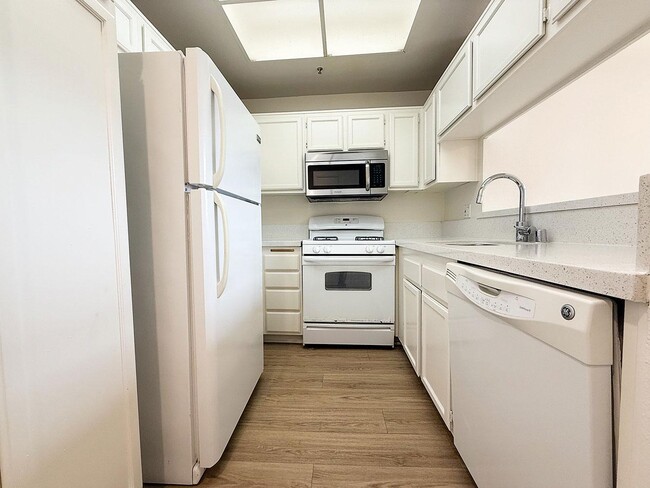 Floorplan - Ashton Towers