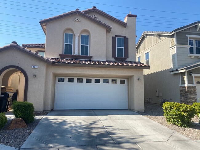 Primary Photo - 2 Story Home in North Las Vegas