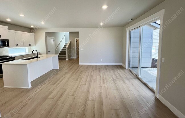 Building Photo - Brand NEW Pahlisch 3 BR - 2.5 BA Home in S...