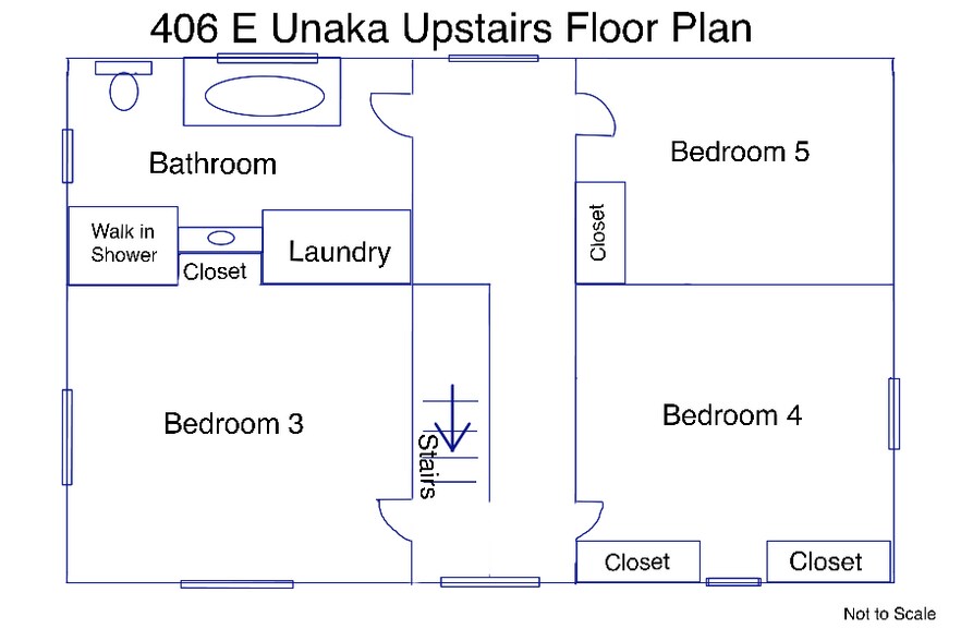 Building Photo - 406 E Unaka Ave
