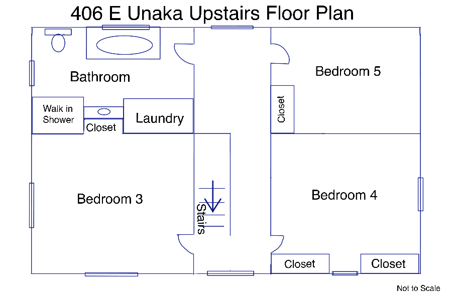 Building Photo - 406 E Unaka Ave