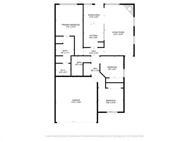 Building Photo - 3012 High Plains Dr