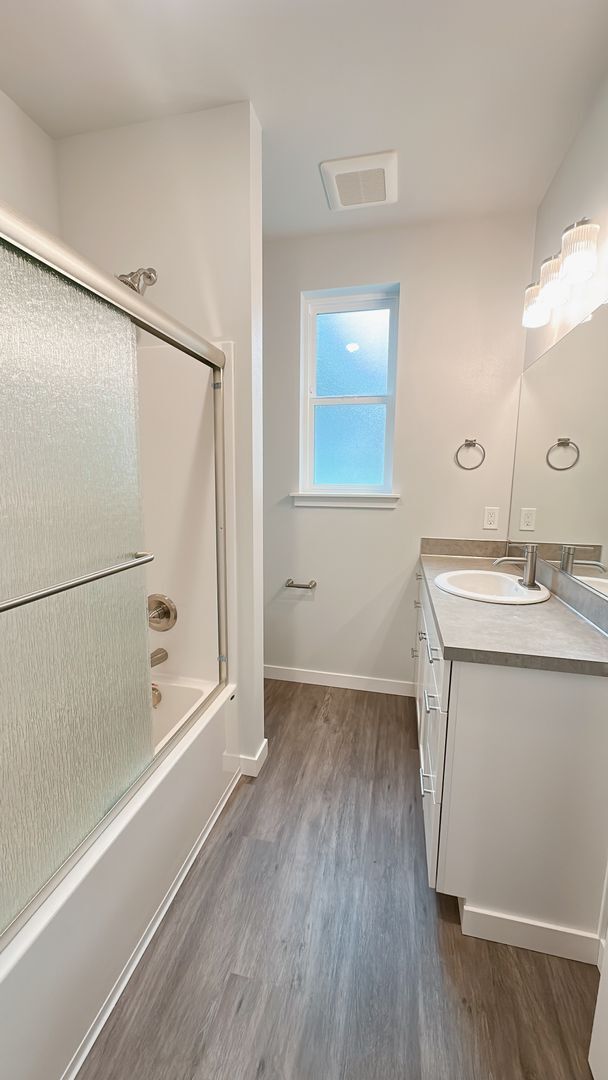 Building Photo - 1000 Billy Frank Jr. St