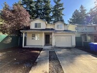 Building Photo - 3-Bed Home with Fireplace, Fenced Backyard, 2 Car Garage & Front Patio!