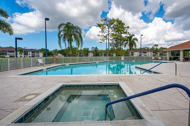 Building Photo - 5708 Deauville Cir