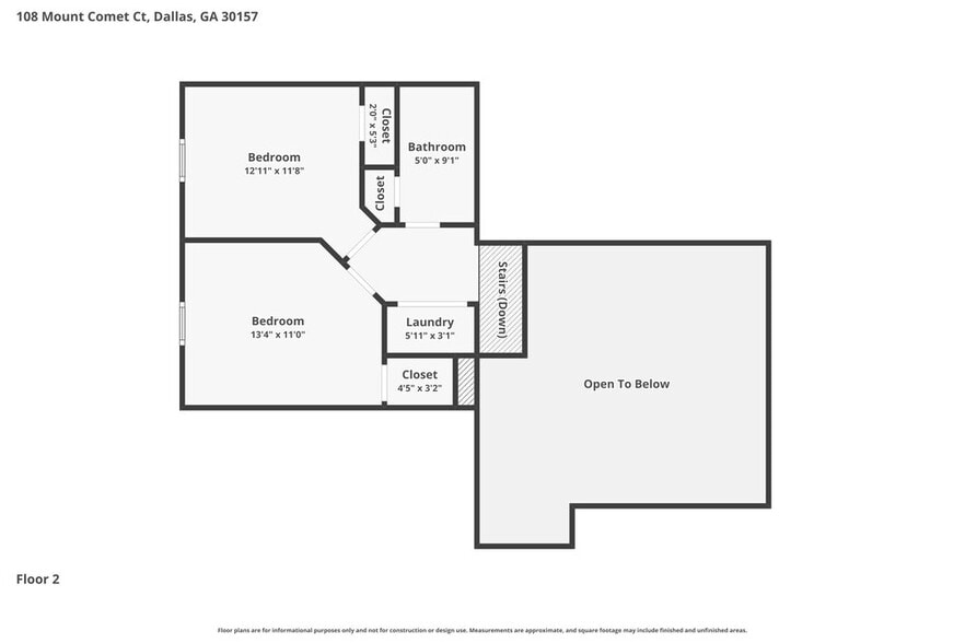 Building Photo - 108 Mount Comet Ct